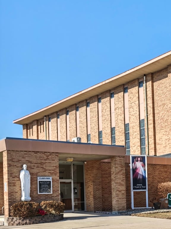 St Joseph Catholic Church