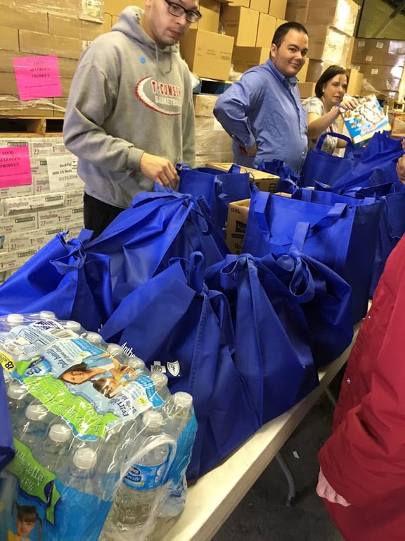 Tri-State Food Bank