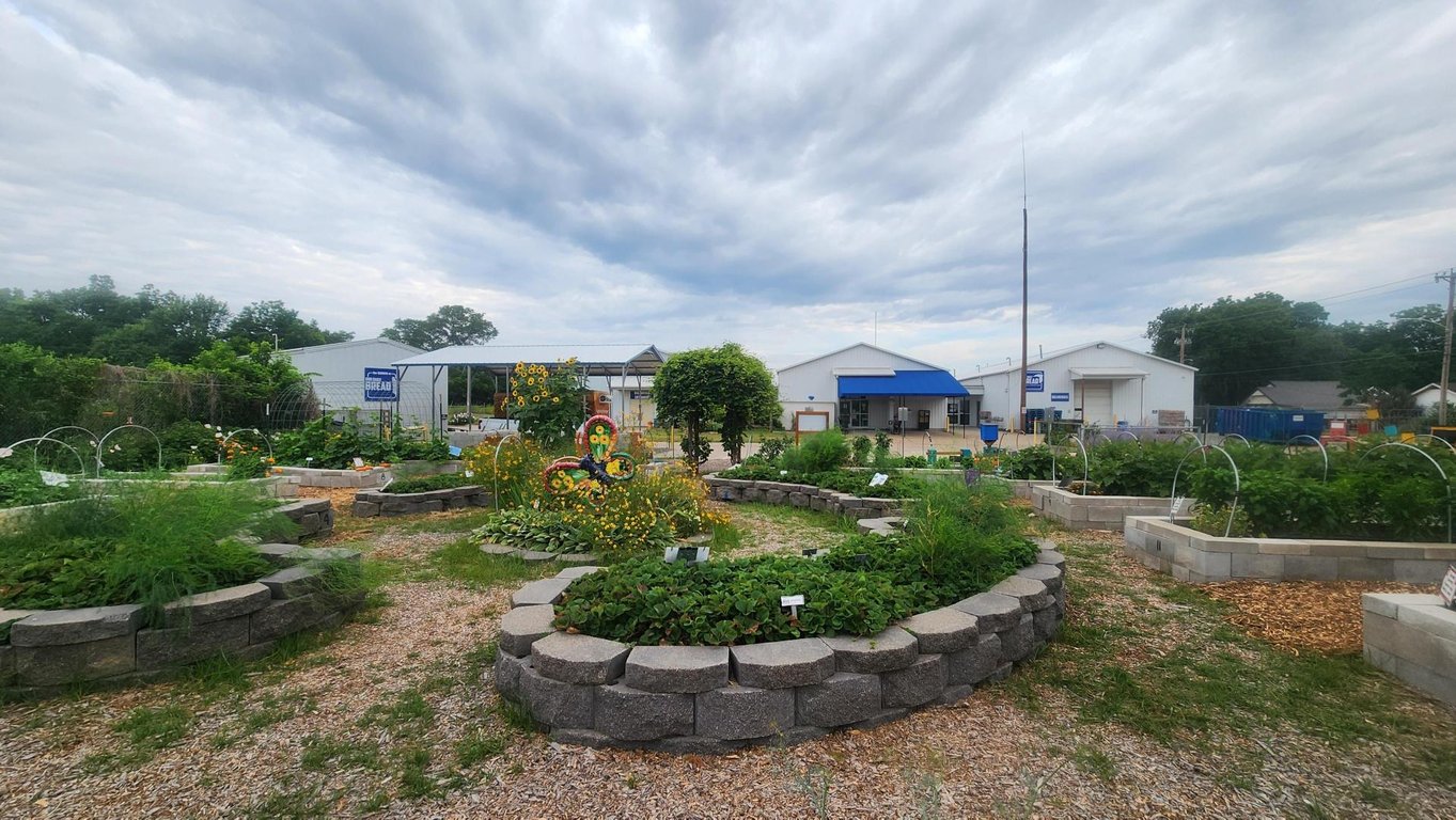 Our Daily Bread Food And Resource Center