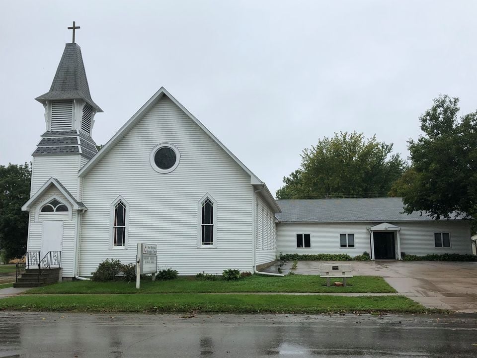 New Horizons United Methodist