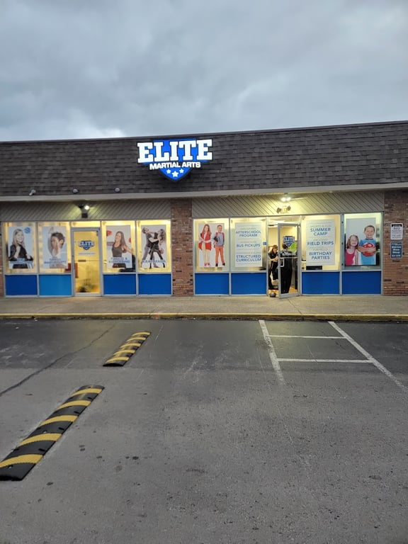 Boone Square Mini Mall