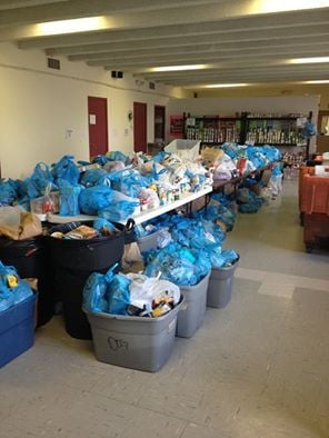 Eda Grand Oak Baptist Mission Center