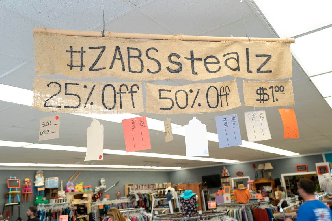 ZABS Place