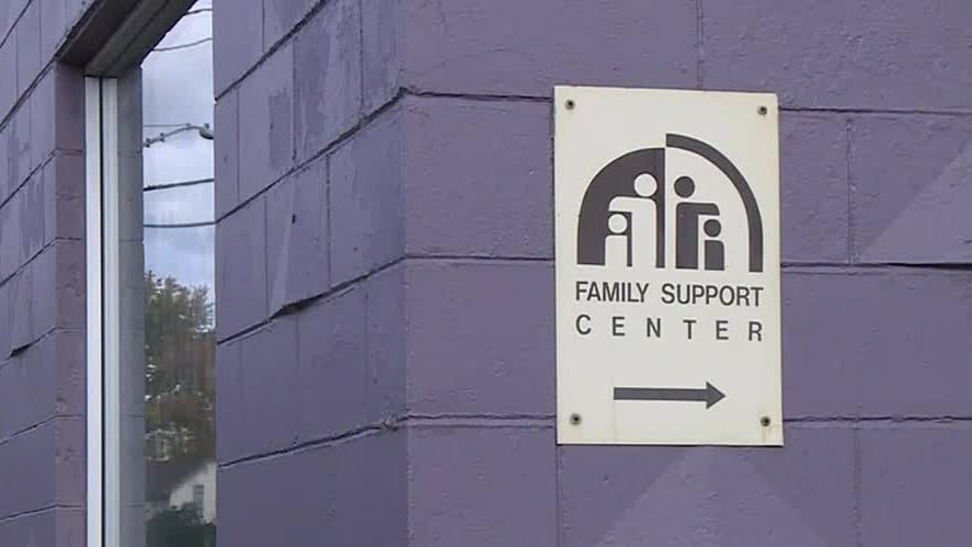 Family Support Center