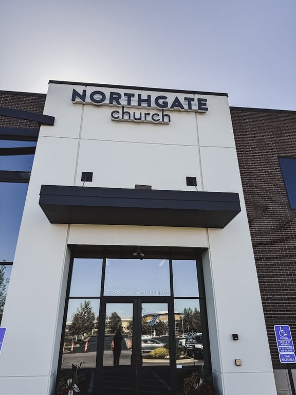 Northgate Church