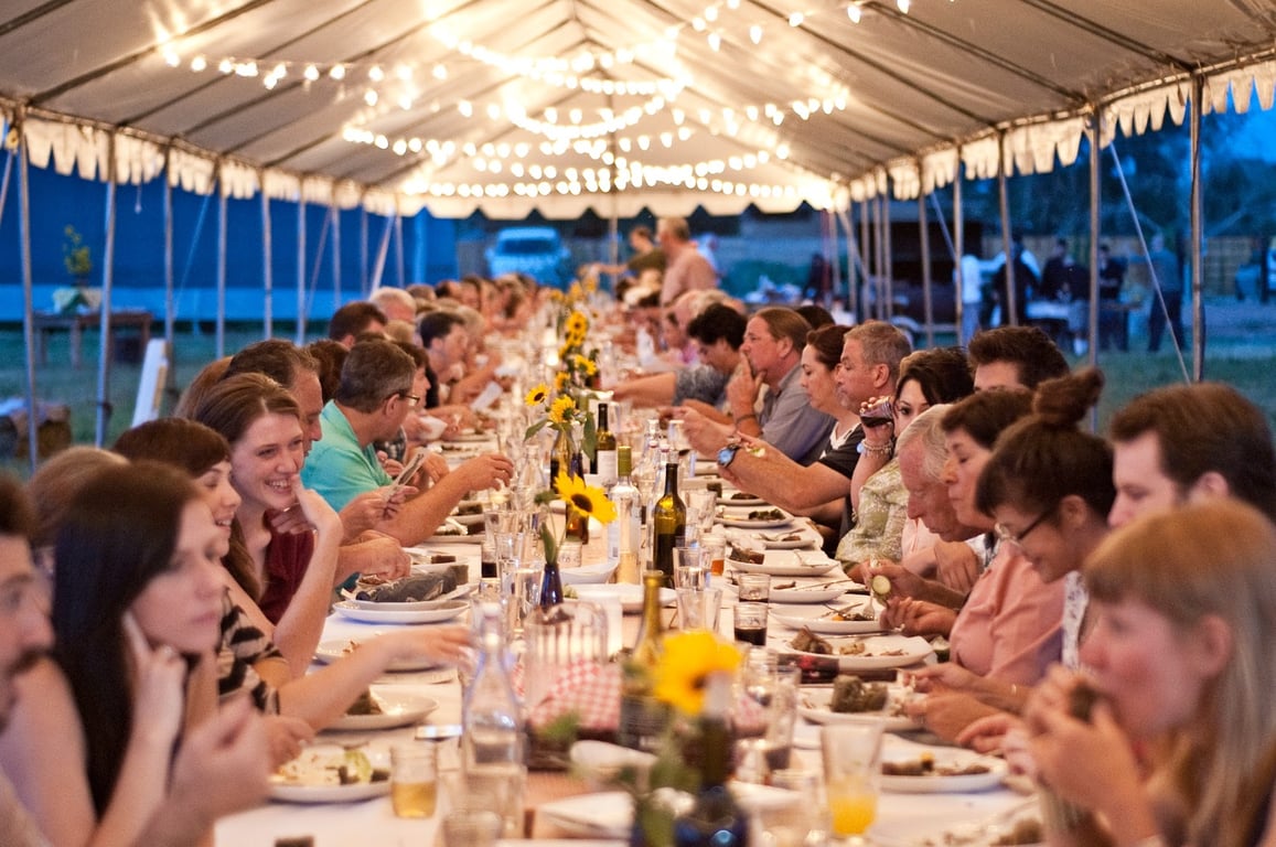 Farm & Table