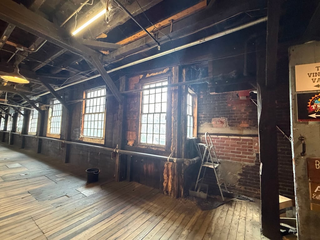 Photo of The Vintage Vault