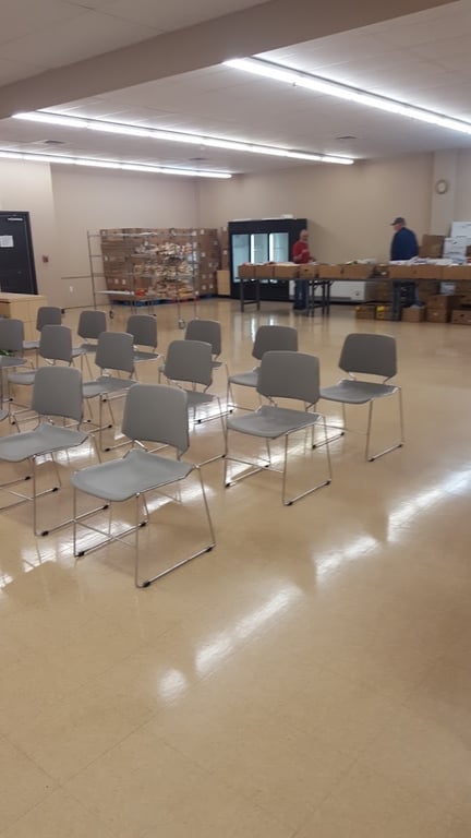 Samaritan Center