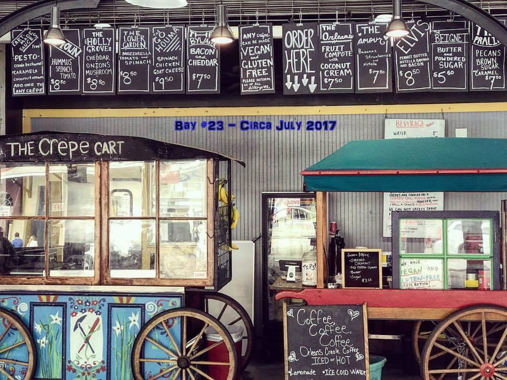Photo of Holy Crepes!