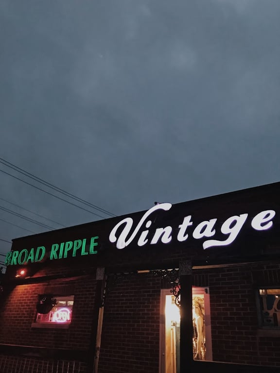 Photo of Broad Ripple Vintage
