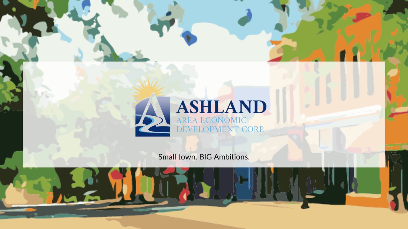 Ashland Community Development Corporation