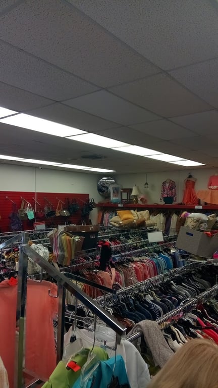 The Salvation Army Thrift Store & Donation Center