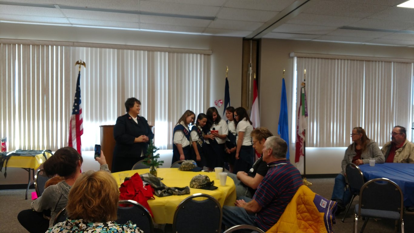 Photo of The Salvation Army Great Falls