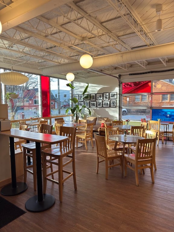 Photo of Fire Island Rustic Bakeshop