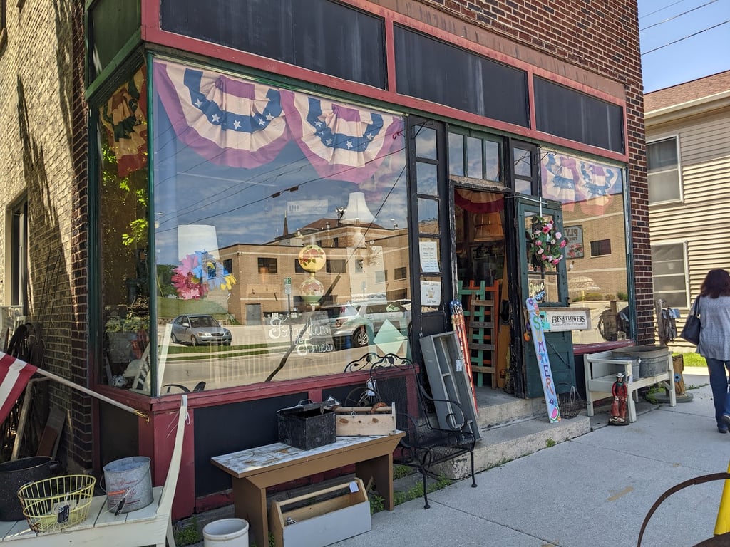 Photo of Forgotten Times LLC