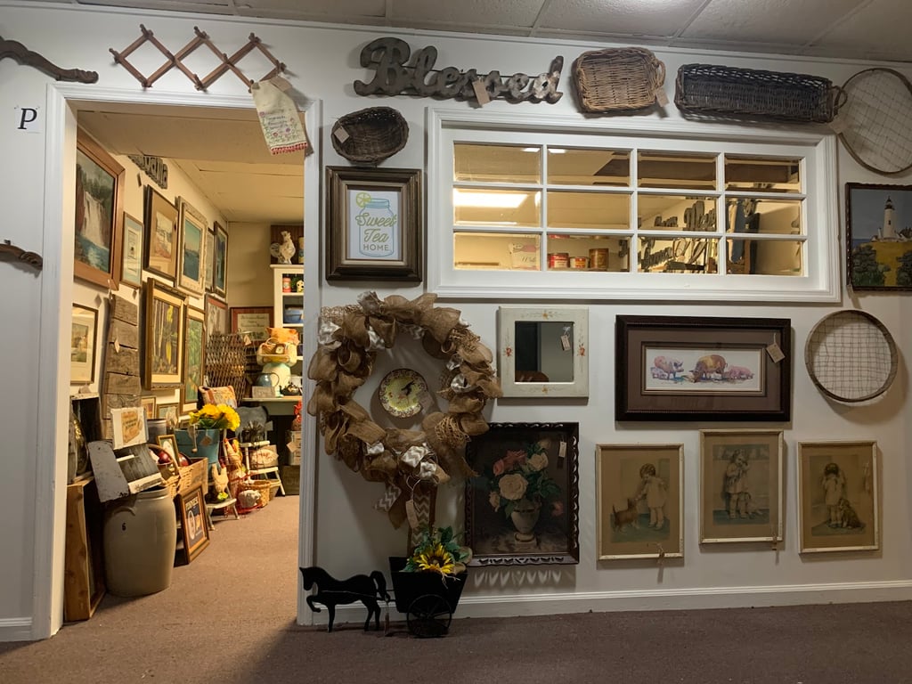 Photo of Stagecoach Antiques LLC