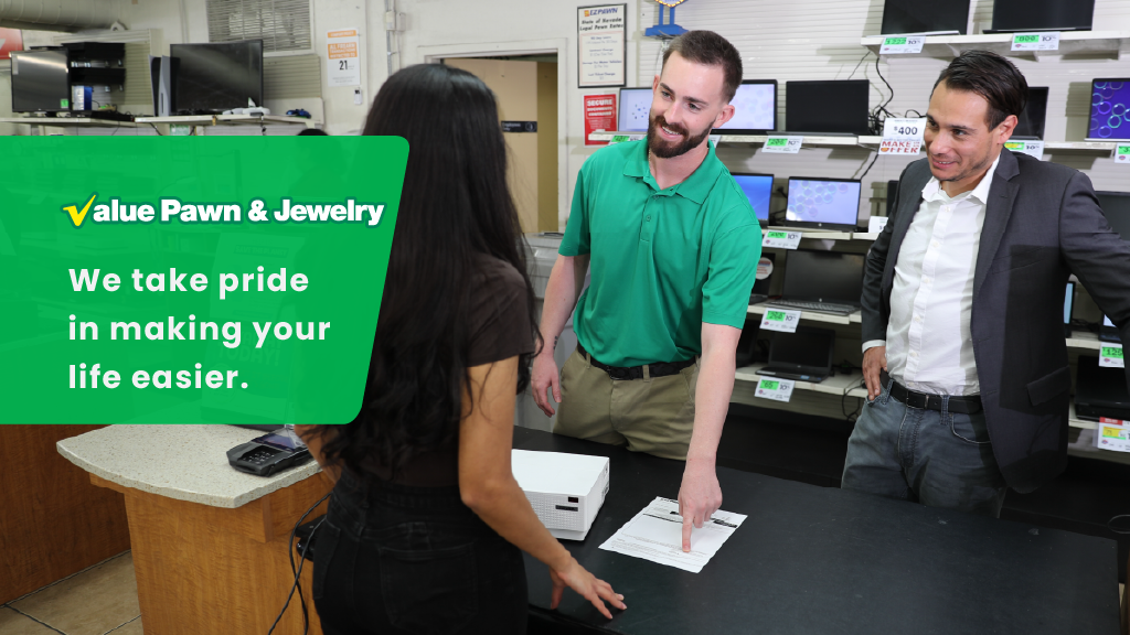 Photo of Value Pawn & Jewelry