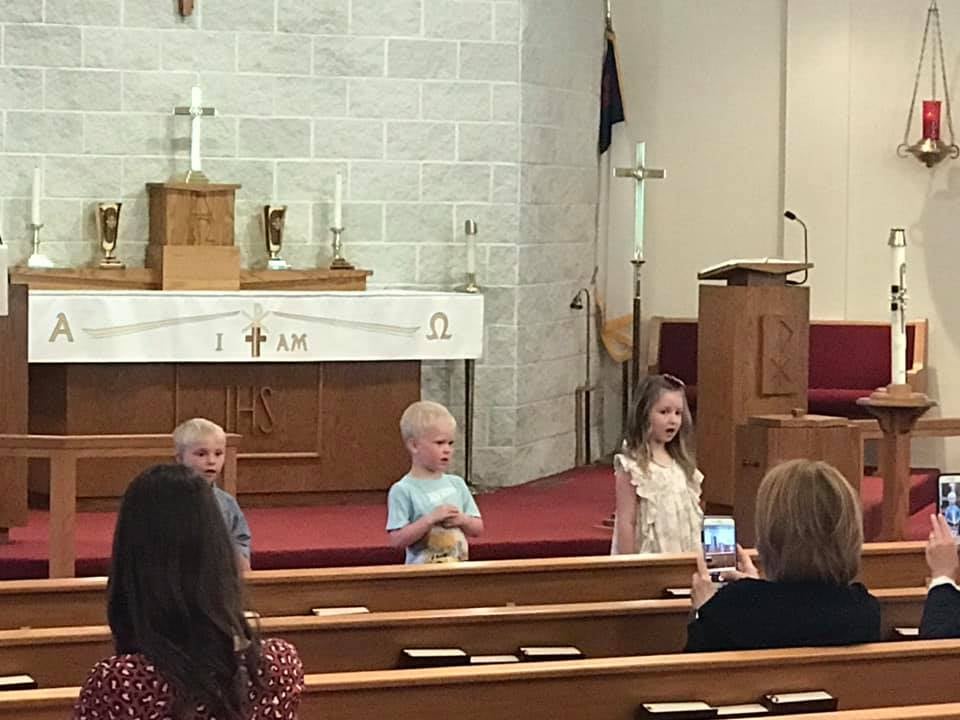 Good Shepherd Lutheran Church & Preschool – Sherman (Springfield), IL