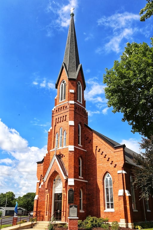 St. Mary Church