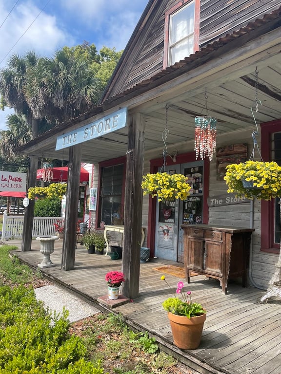 Photo of The Store