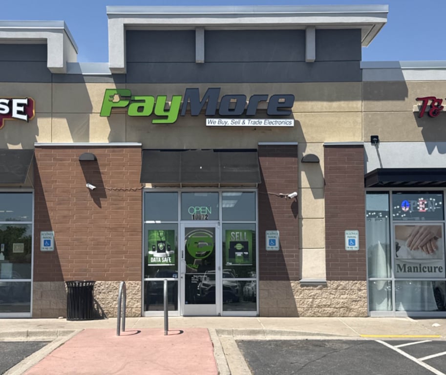 PayMore – Buy, Sell & Trade Electronics