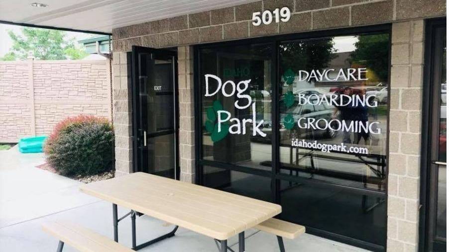 Idaho Dog Park