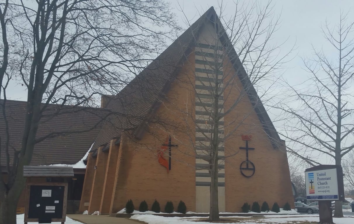 United Protestant Church