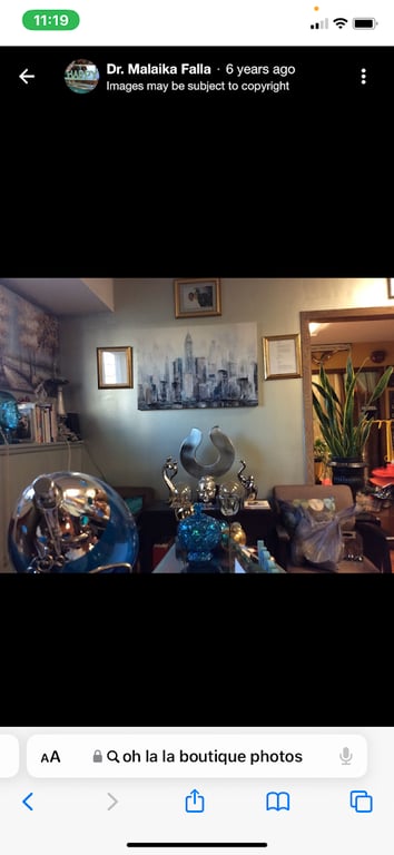 Oh~La La! Boutique