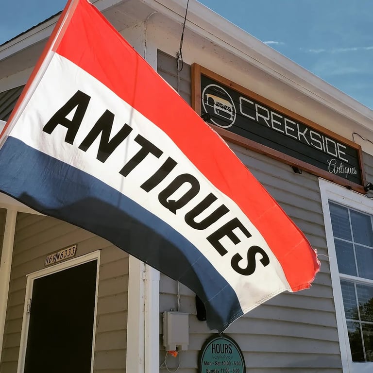 Photo of Creekside Vintage