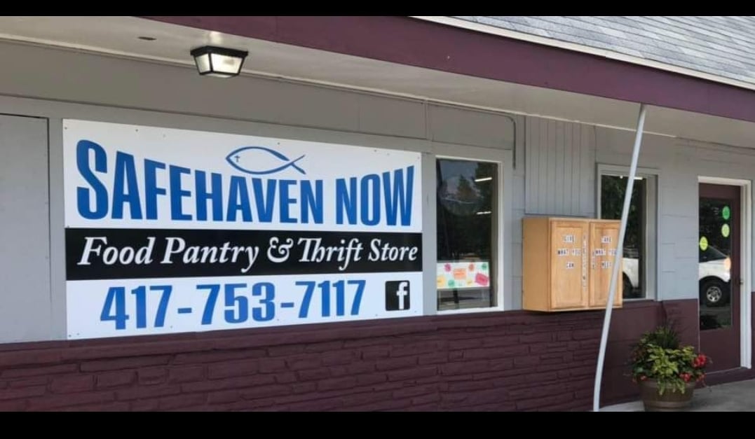 Safe Haven Now of Rogersville