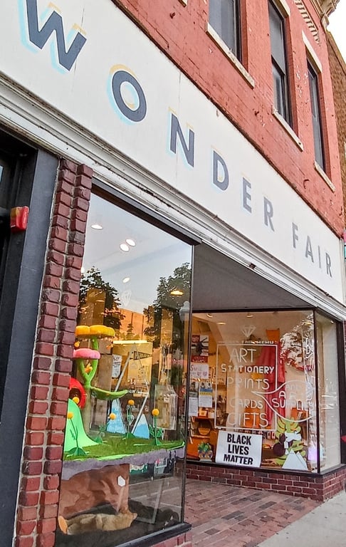 Photo of Wonder Fair