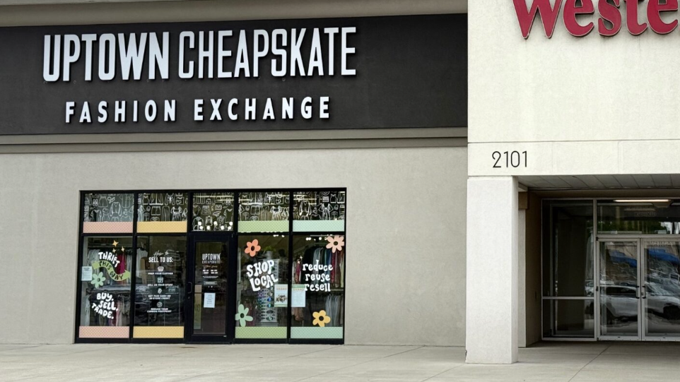 Uptown Cheapskate Sioux Falls