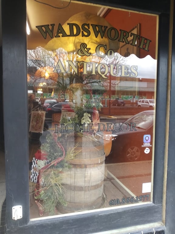 Photo of Wadsworth & Co.