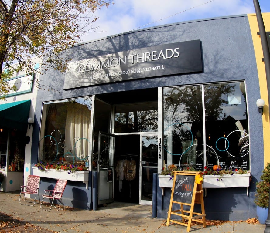 Common Threads Denver