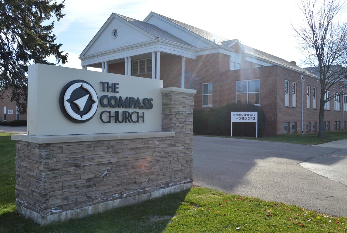 The Compass Church – Wheaton Campus
