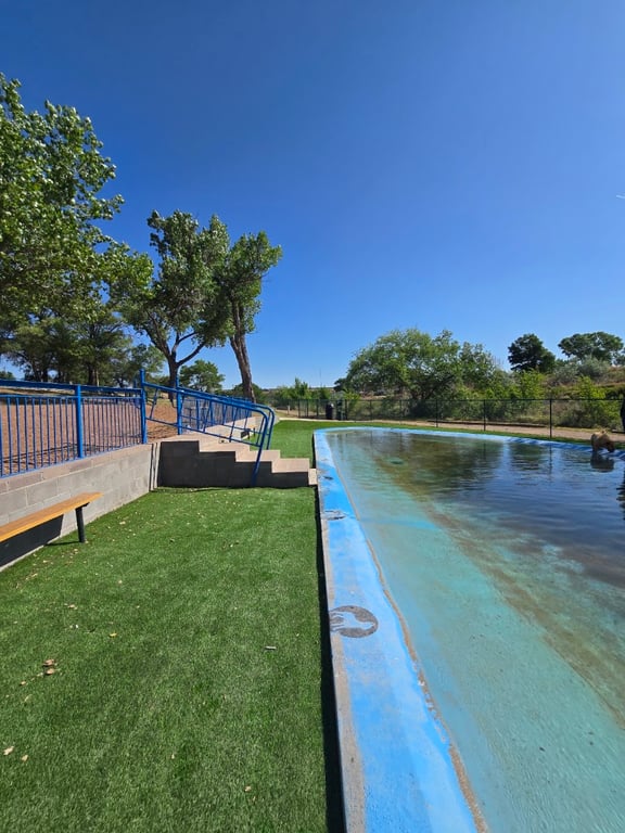 Santa Rosa Dog Park
