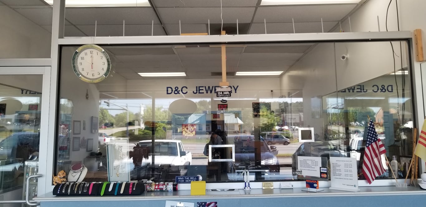 Photo of D & C Jewelry