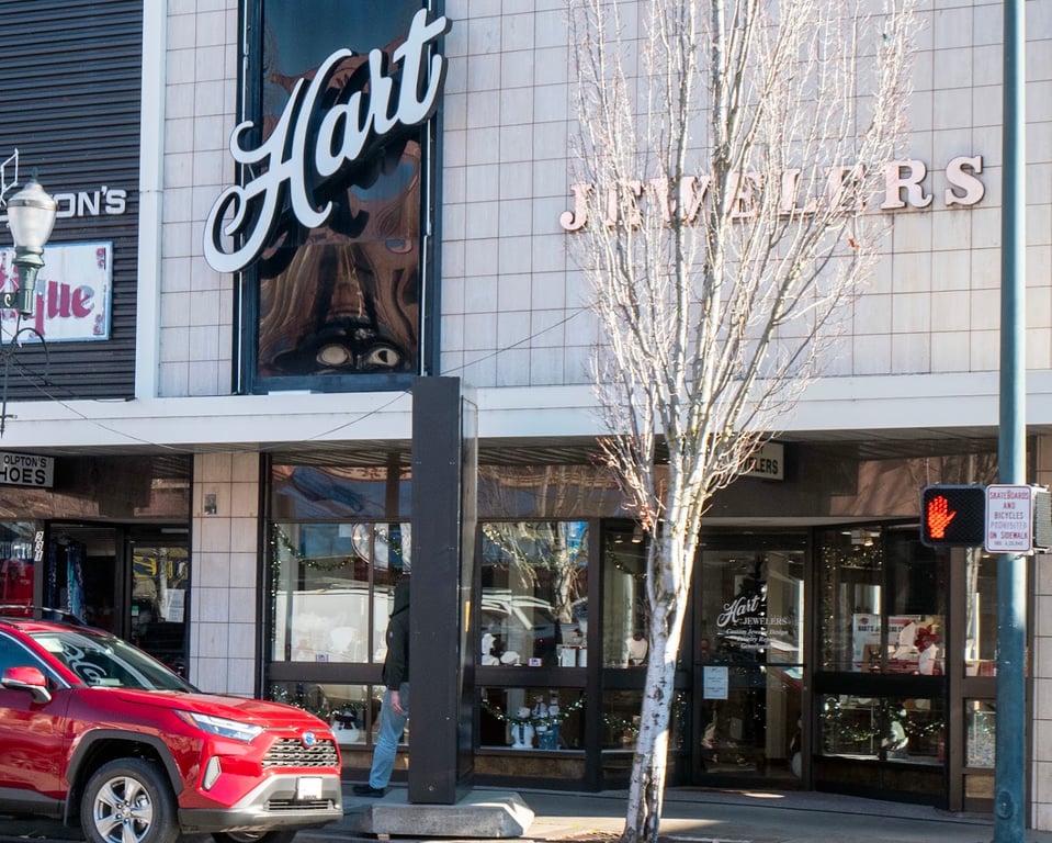 Photo of Hart Jewelers