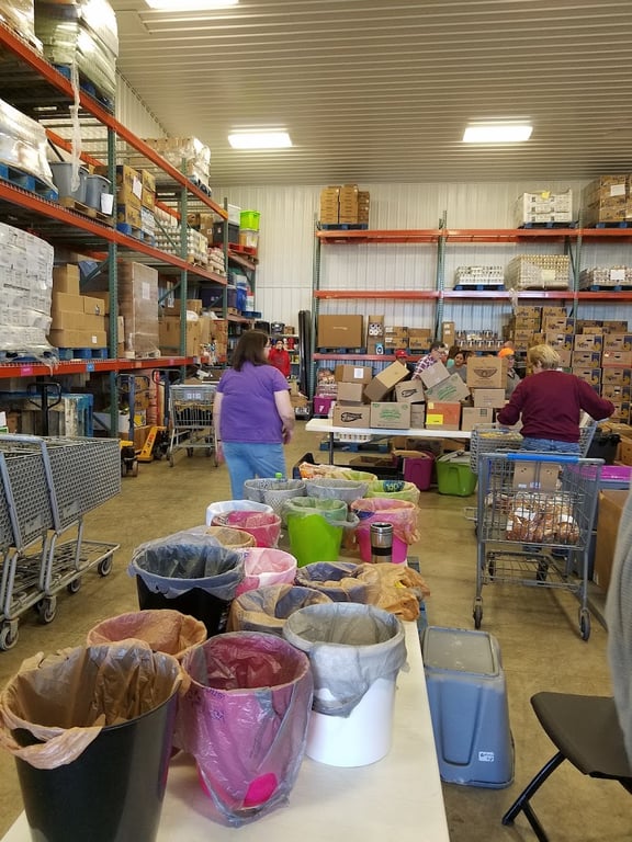 Community Harvest