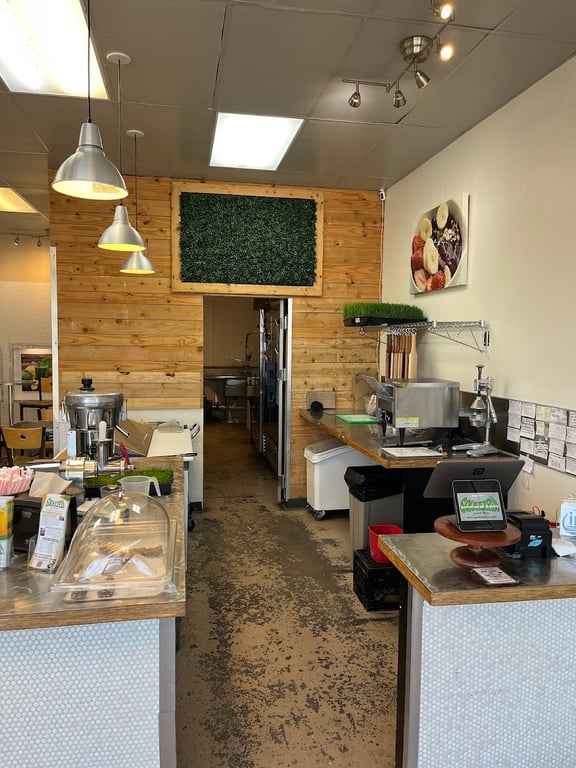 Photo of Squeezed Juice Bar
