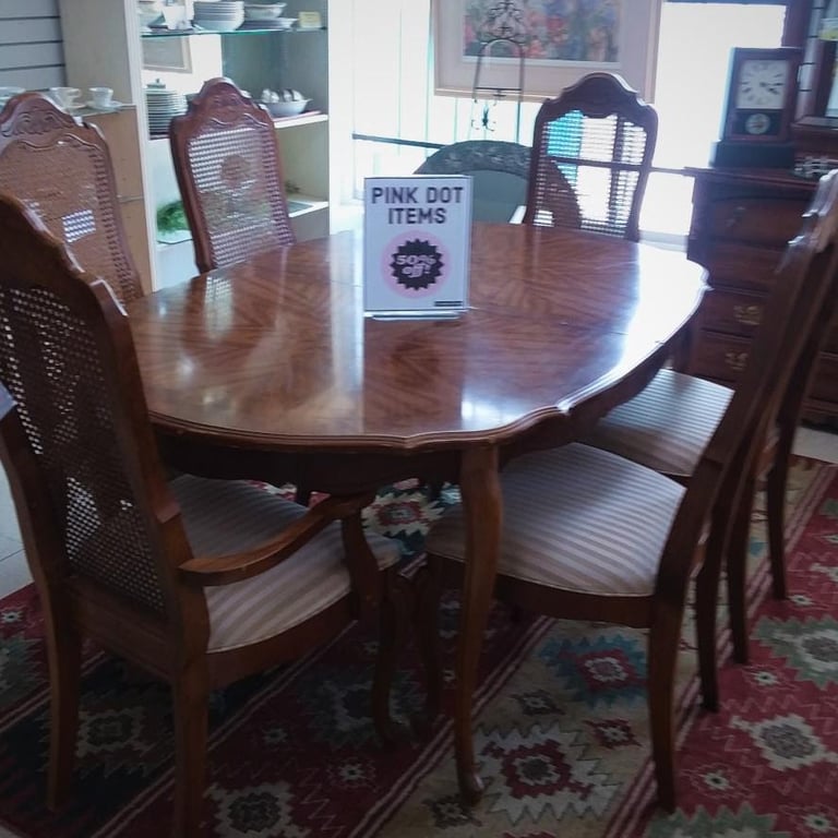 Assistance League of Albuquerque Thrift Shops