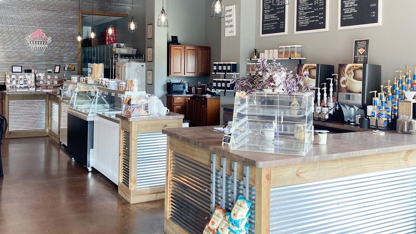 Apple Creek Coffee Co.