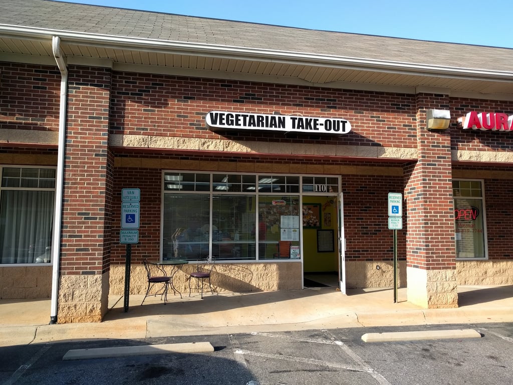 Zizi’s Vegan Food Truck