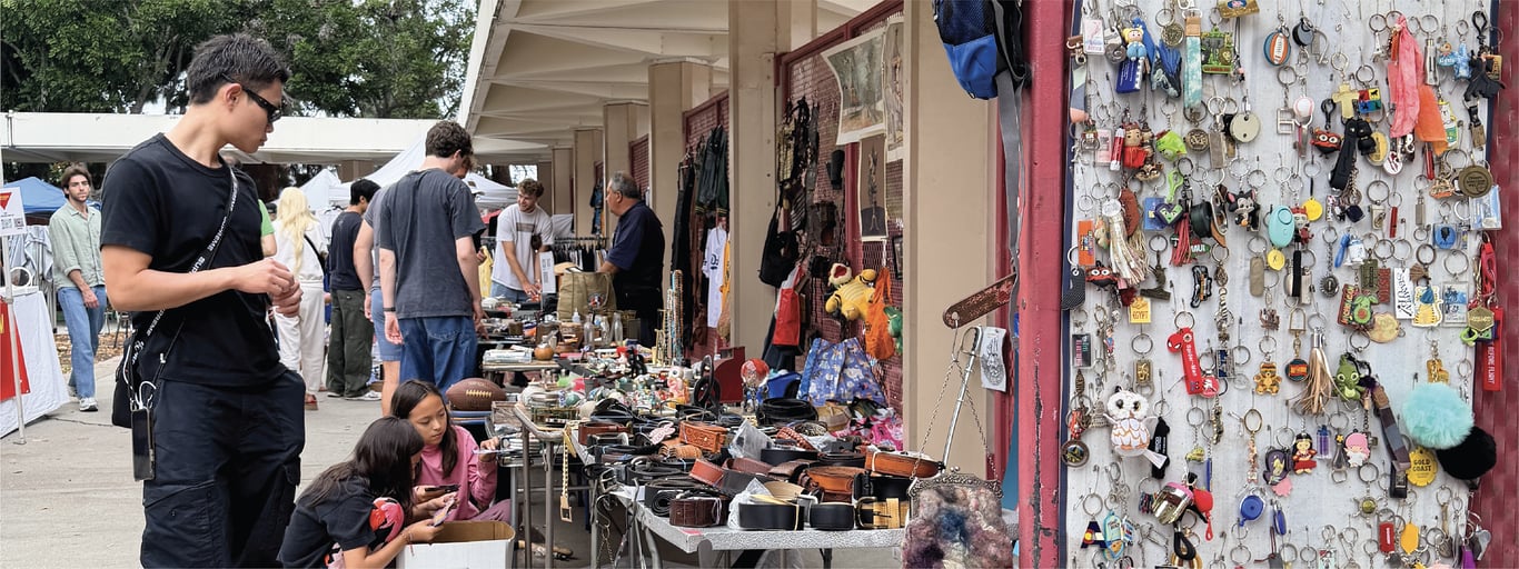 Melrose Trading Post