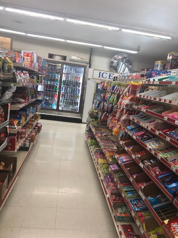 Pantry Plus