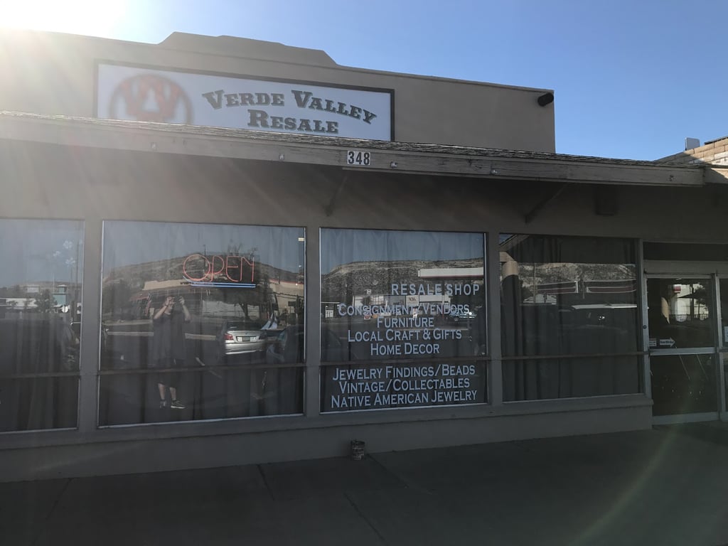 Photo of Verde Valley Resale Shop