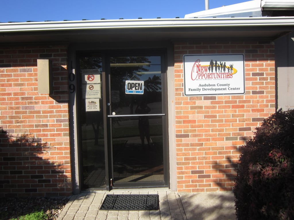 New Opportunities, Inc.