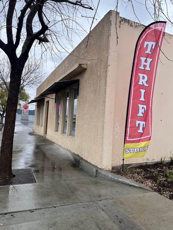 Hanford Trading Post