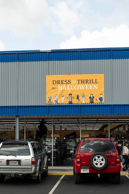 America’s Thrift Stores & Donation Center