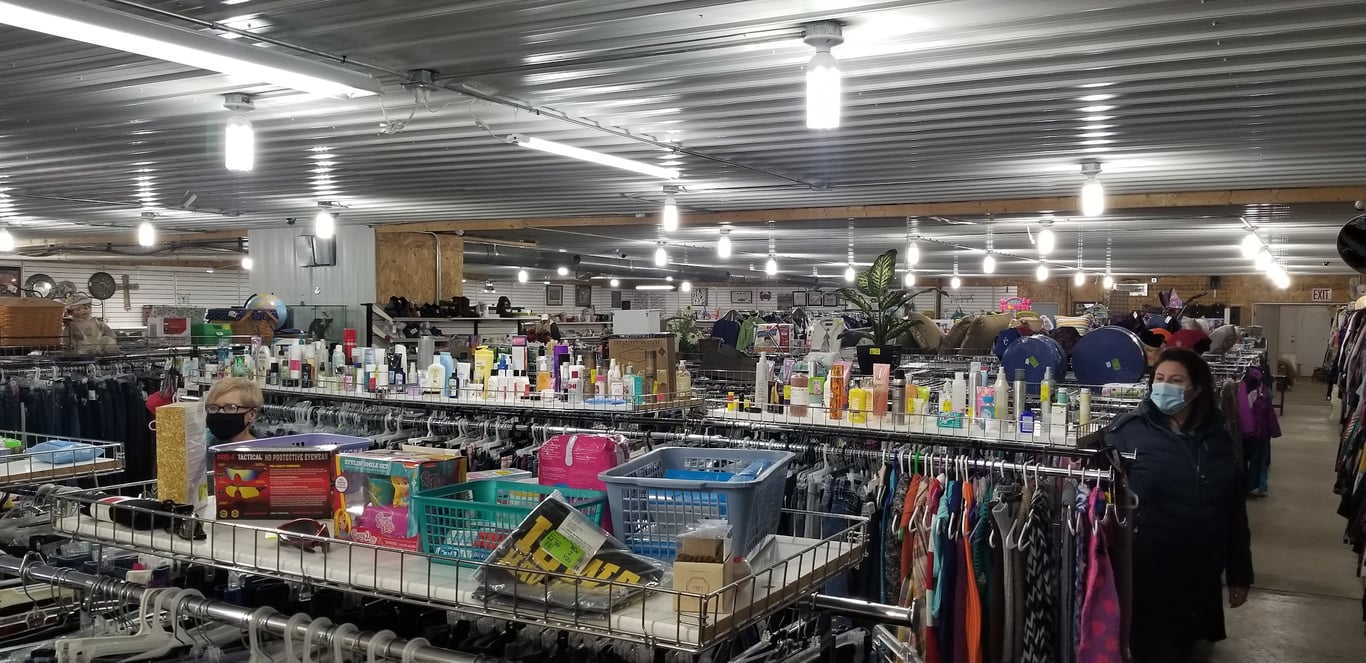 New 2 You Consignments